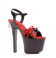 Эротическое белье, атлас