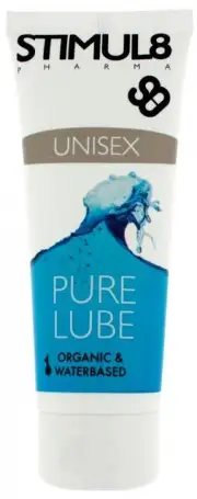 Лубриканты, смазка stimul8