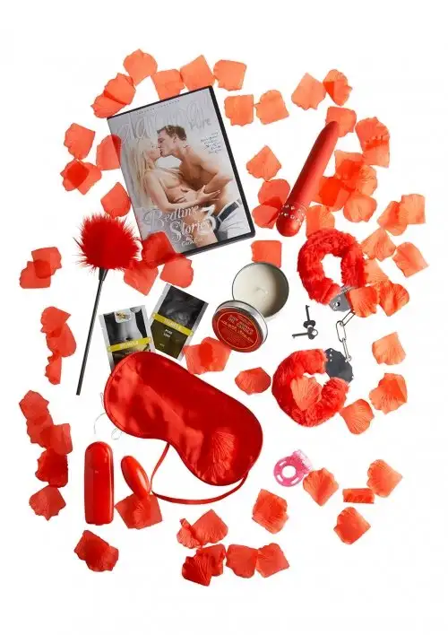 Набор секс-игрушек X-Mas Fantasies photo 1