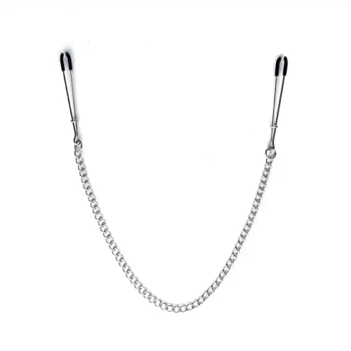 Зажимы для сосков Art of Sex - Nipple Clamps Leona photo 1