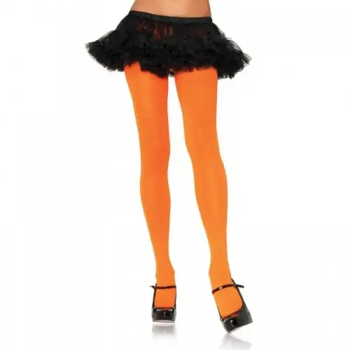 Колготки LEG7300ORANGE photo 1