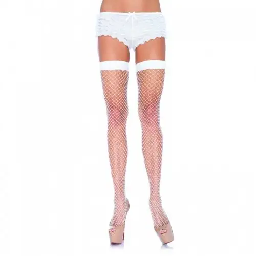 Классические чулки Leg Avenue