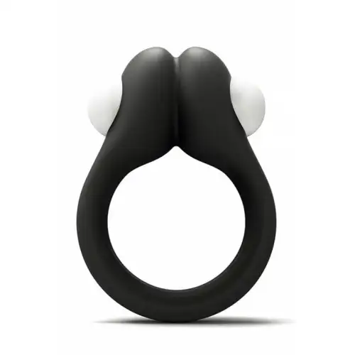 Эрекционное виброкольцо Wooomy Zippy, 1 виброрежим, диаметр 3–4,2 см photo 1