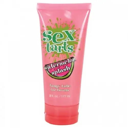 Лубрикант Sex Tarts Lube Watermelon Splash, 59 мл  photo 1
