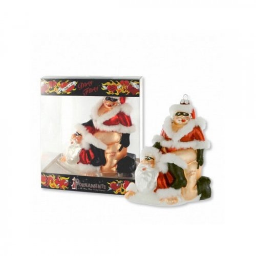 Страпон снегурка photo 1