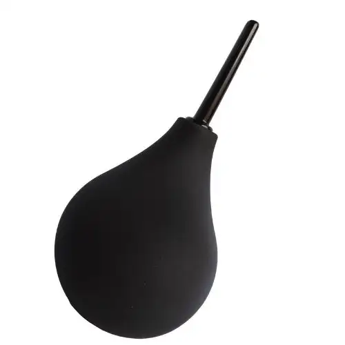 Nexus Anal Douche, черный photo 1