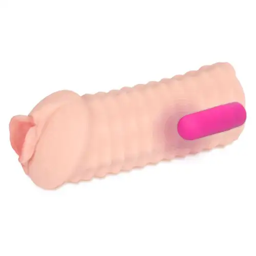 Мастурбатор Kokos Elegance 006 Vibe photo 1