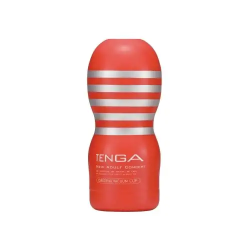 Мастурбатор Tenga Deep Throat Cup photo 1