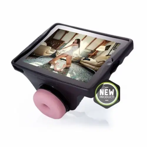 Чехол LaunchPAD с креплением для Fleshlight photo 1