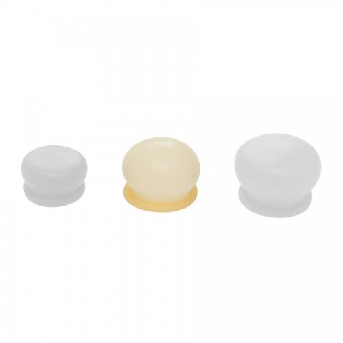 Набор мембран среднего размера (5 шт) photo 1