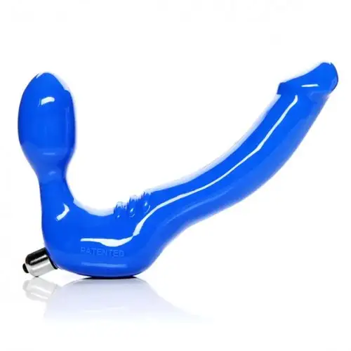 Безременной страпон Tantus Feeldoe Slim photo 1
