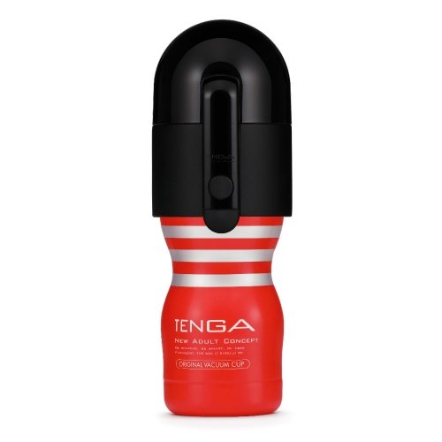 Насадка Tenga Vacuum Controller для мастурбаторов Tenga photo 1