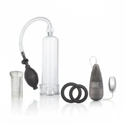 Набор для увеличения члена Apollo Sta-hard Kit photo 1