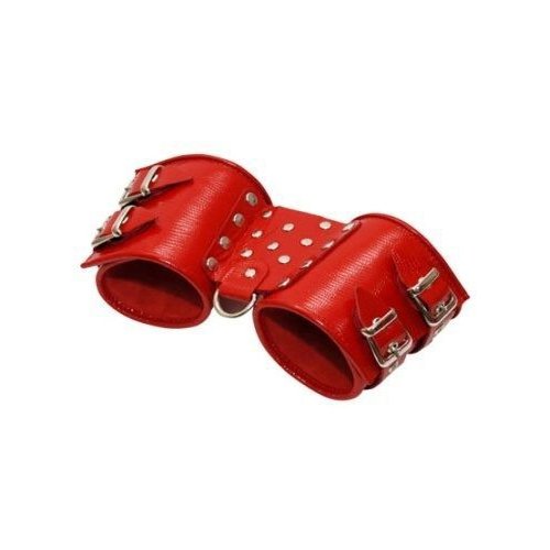 Sitabella Наручники красные photo 1