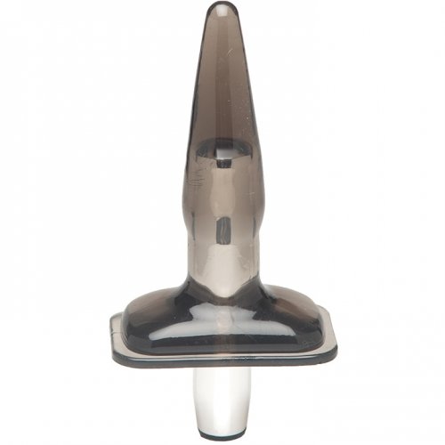 Плаг с вибрацией MENZSTUFF PURRFECT PLUG