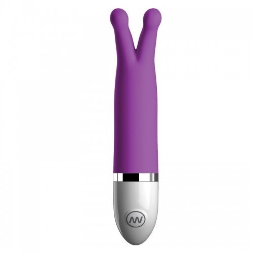 Вибромассажер CRUSH LUV BUG photo 1