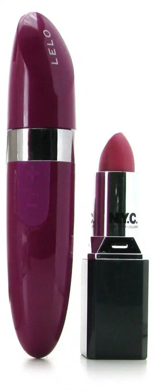 Вибратор MIA DEEP ROSE photo 1