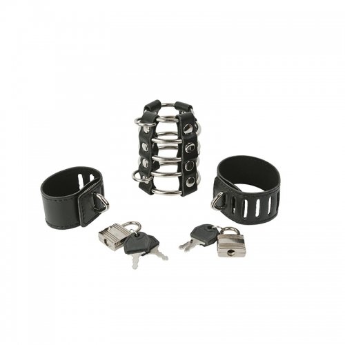 Бондаж для члена photo 1