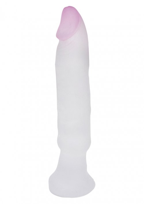 Анальный стимулятор Blush Ur3 6 Inch Anal Starter photo 1