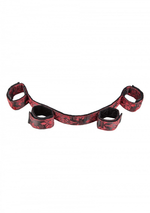 Бондаж Scandal   photo 1