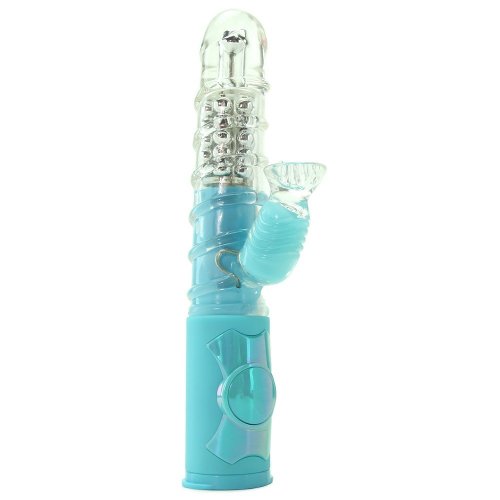 Вибратор Rabbit Vibe Love Me Dreamy