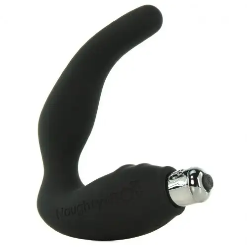 Массажер простаты Rocks Off Naughty-Boy Slim Intense photo 1