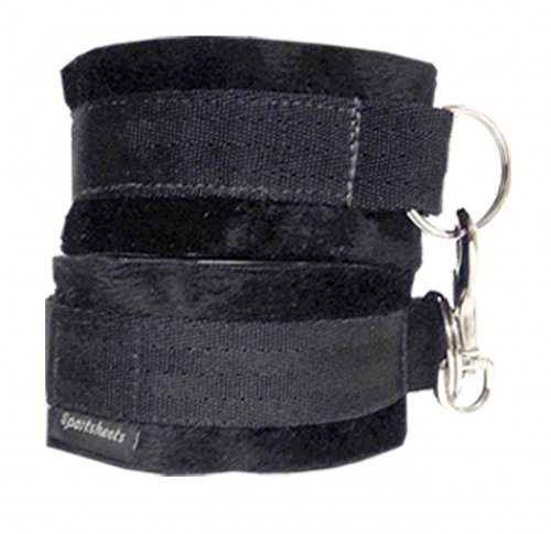 Наручники Sportsheets Soft Cuffs photo 1