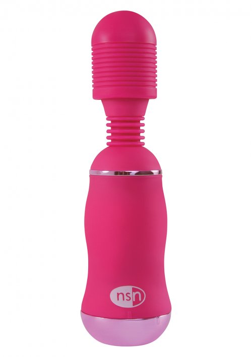 Клиторальный вибратор Boomboom Power Wand 