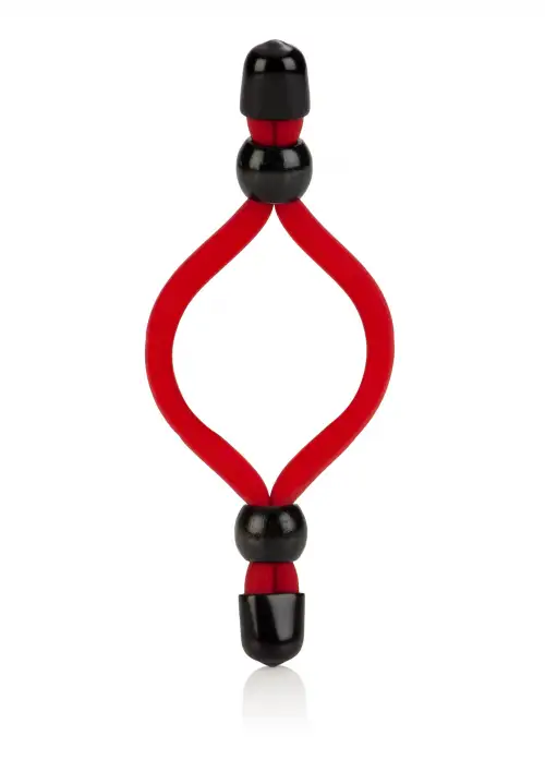 Эрекционное кольцо Sean Michaels Love Ring photo 1