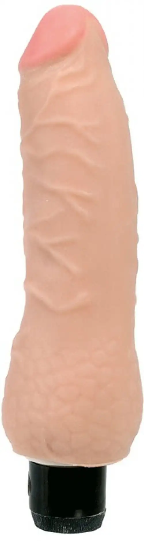 Вибратор киберкожа CYBER LOVECLONE II INVIDER  photo 1