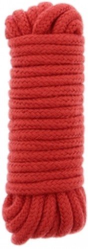 Веревка для бондажа Bondx Love Rope, 5 м