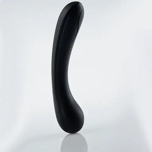 Фаллоимитатор двойной MY FAVORITE DONG BLACK photo 1