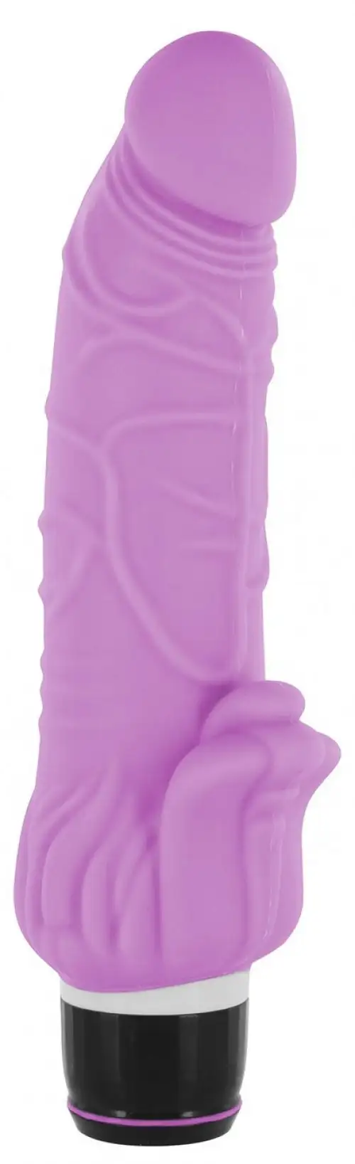 Вибратор SC STIM VIBRATOR PURPLE photo 1