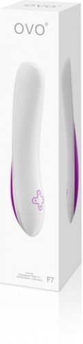 Вибромассажер OVO F7 Vibrator