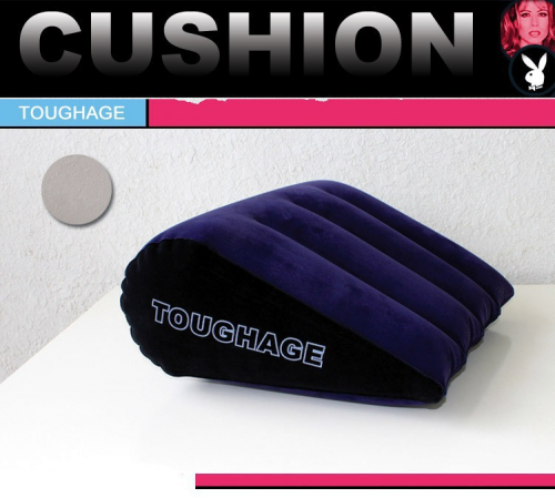 Надувная подушка Toughage photo 1