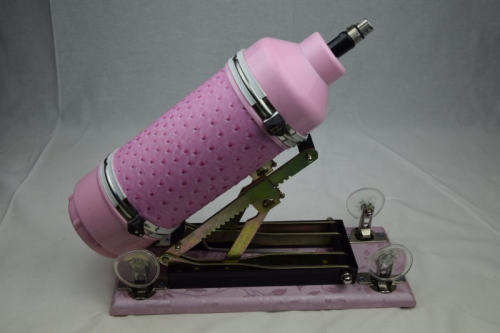 Автоматический выдвижной пистолет, секс машина для женщин photo 1