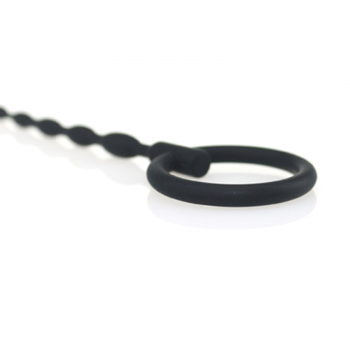 Силиконовый расширитель для уретры photo 1