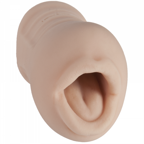 Мастурбатор Doc Johnson Sasha Grey - Ultraskyn Deep Throat Pocket Pal photo 1