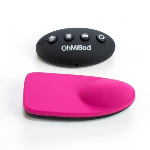 Музыкальный вибратор OhMiBod - Club Vibe 3.OH photo 1