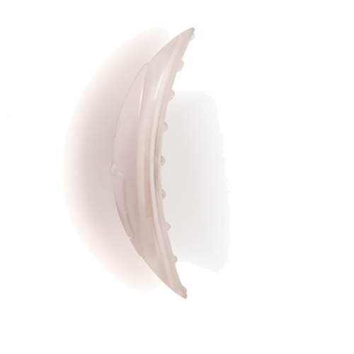 Вибромассажер для сосков Breast Massager  photo 1