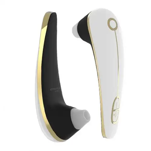 Стимулятор Клитора Вакуумный Womanizer +Size photo 1