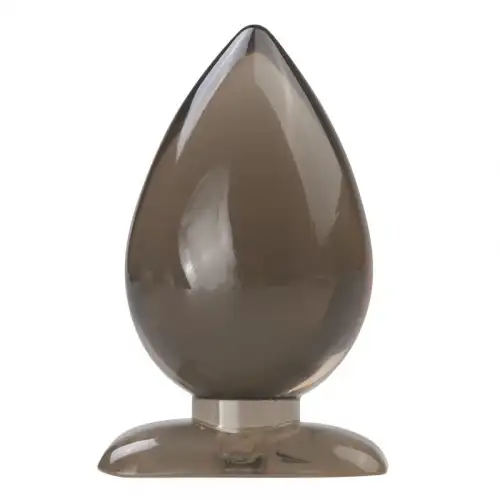 Анальная пробка Leten Angela Plug (35х86) photo 1