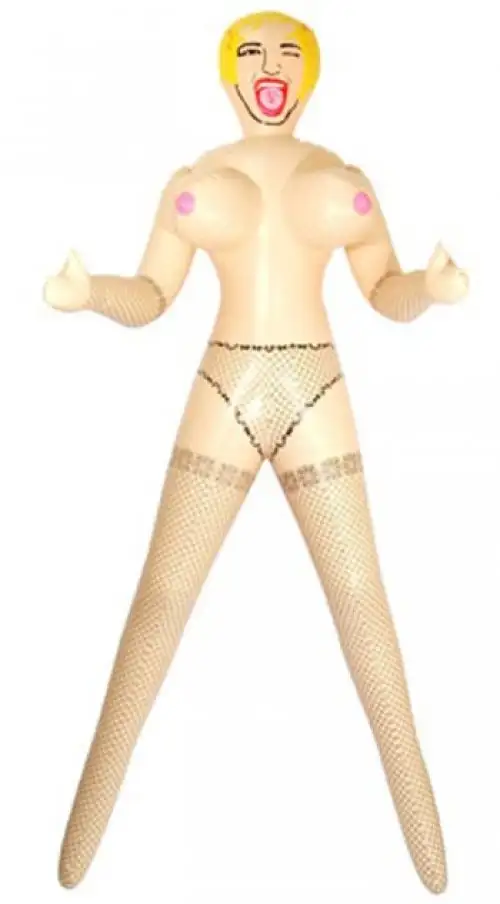 Секс кукла BANGING BONITA LOVE DOLL   photo 1