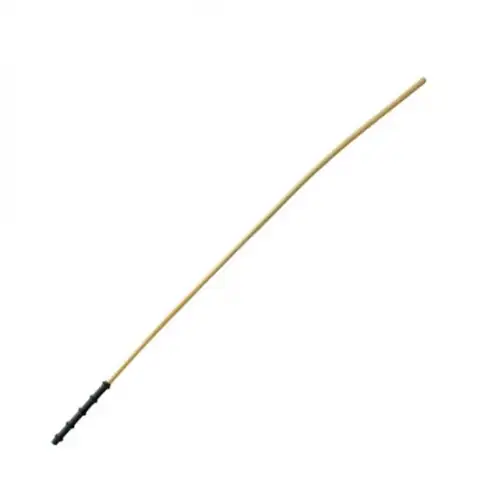 Бразильская трость Manila Skinned Rubber Grip Cane от Mister B, 86х1 см photo 1