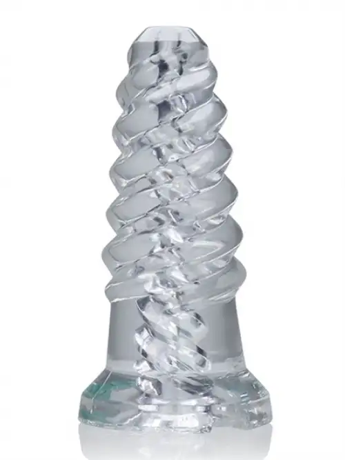 Мастурбатор Oxballs SCREW'D Jack Off от Mister B, 17.8 см photo 1