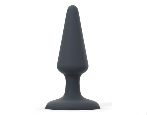 Анальная пробка Dorcel Best Plug M photo 1