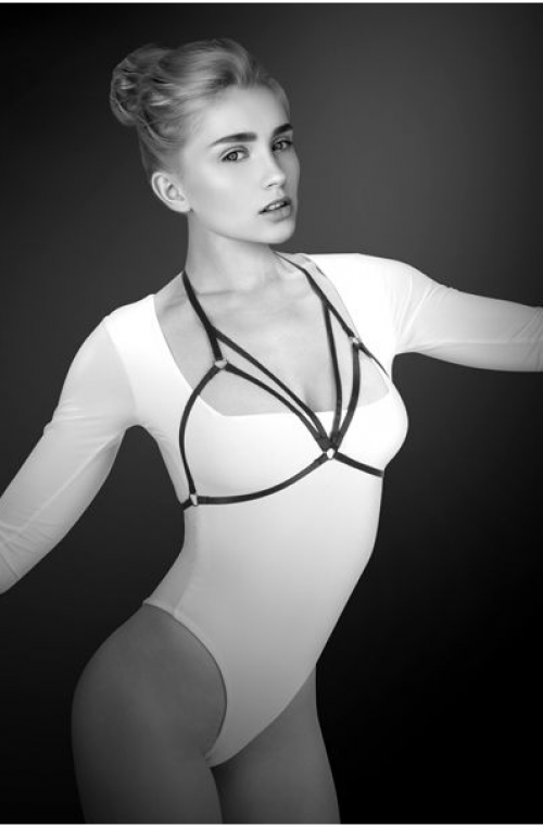 Портупея Bijoux Pour Toi - MORGANE photo 1