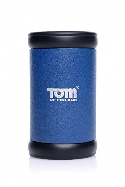 Tom of Finland Sailor Silicone Stroker - мастурбатор 12.7х5 см.  photo 1
