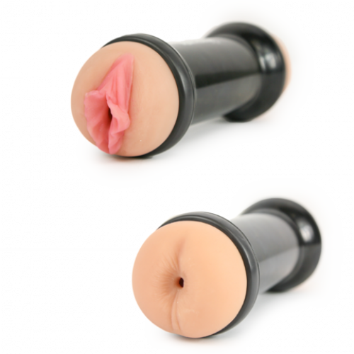 Penthouse Double Sided Stroker, Heather Starlet мастурбатор photo 1