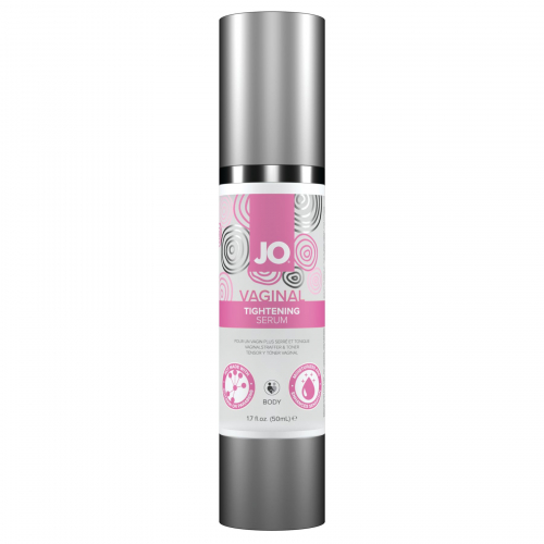 Гель для сужения влагалища System JO Vaginal Tightening Serum (50 мл) photo 1